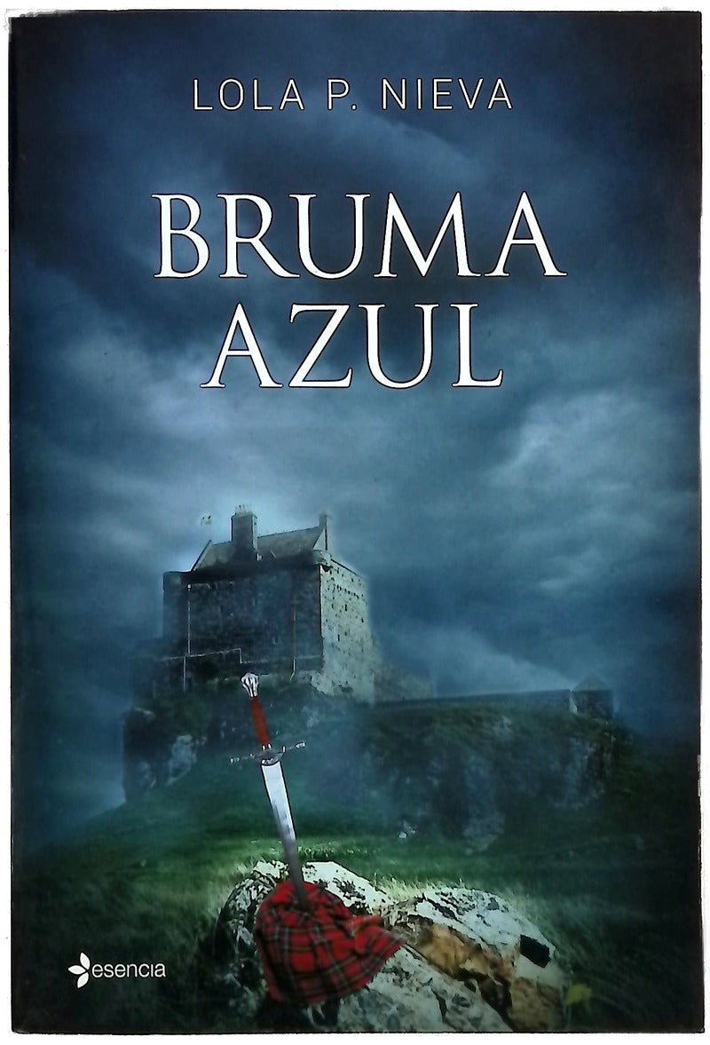 Bruma azul