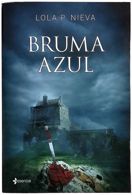 Bruma azul