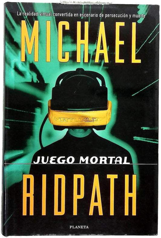 Juego mortal