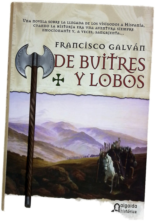 De buitres y lobos