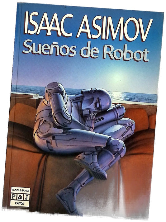 Sueños de robot