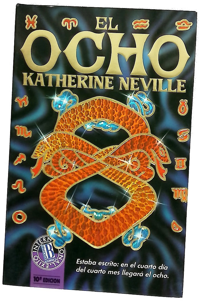 El ocho