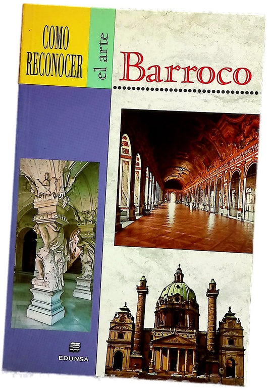 Cómo reconocer el arte barroco