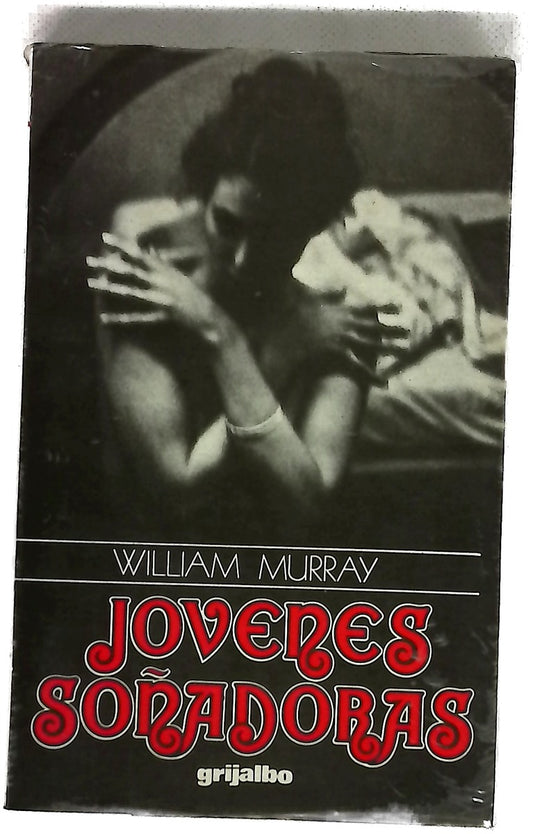 Jovenes Soñadoras