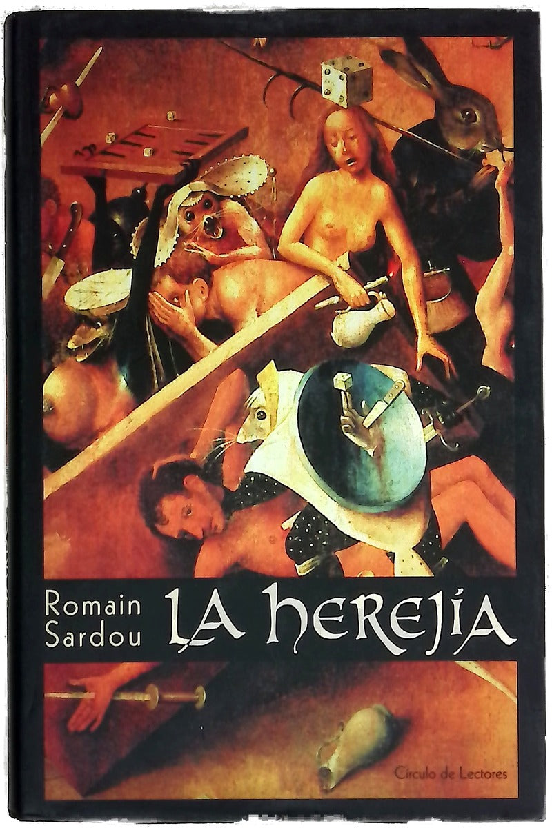 La herejía
