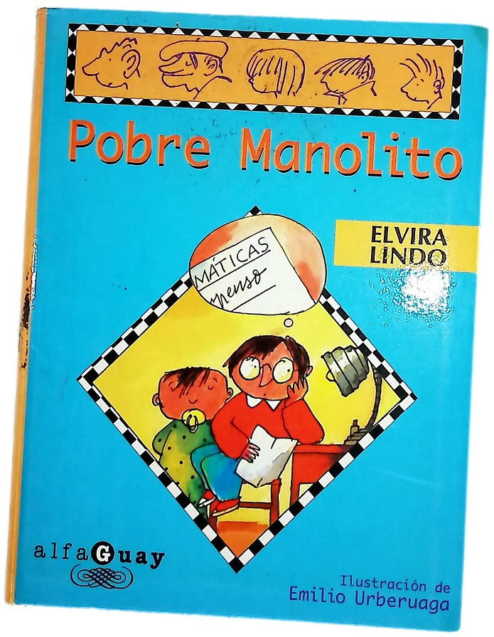 Pobre Manolito