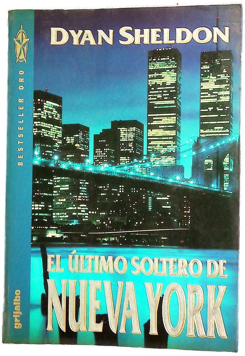El último soltero de Nueva York