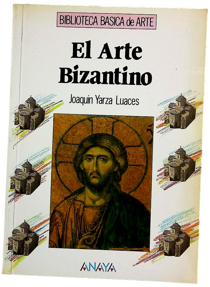 El arte bizantino