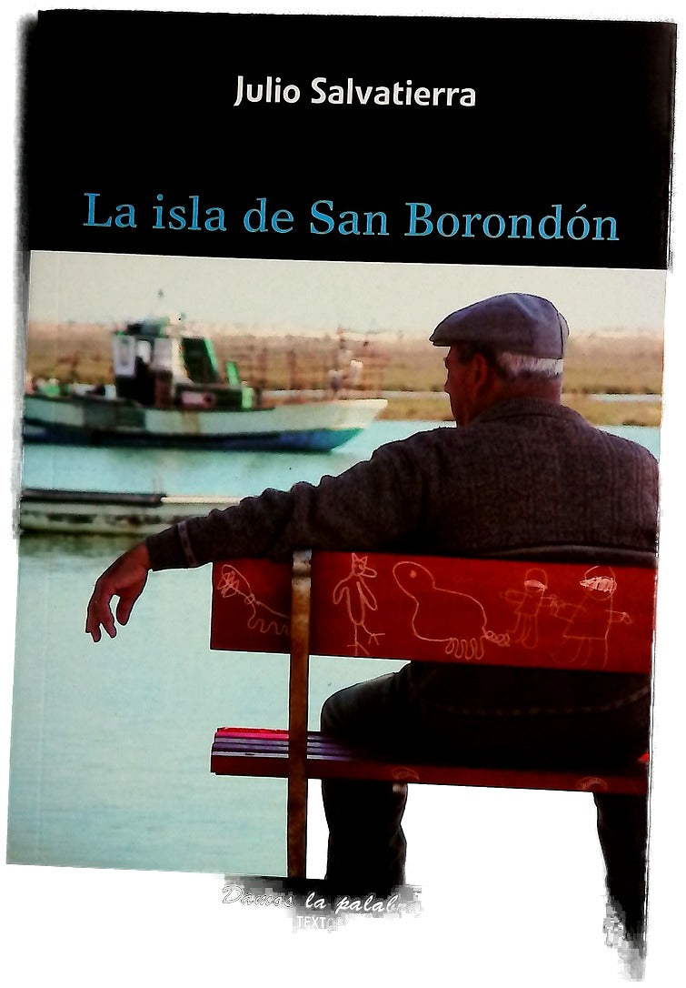 La isla de San Borondón