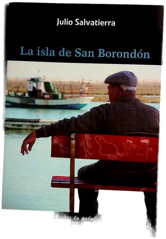 La isla de San Borondón