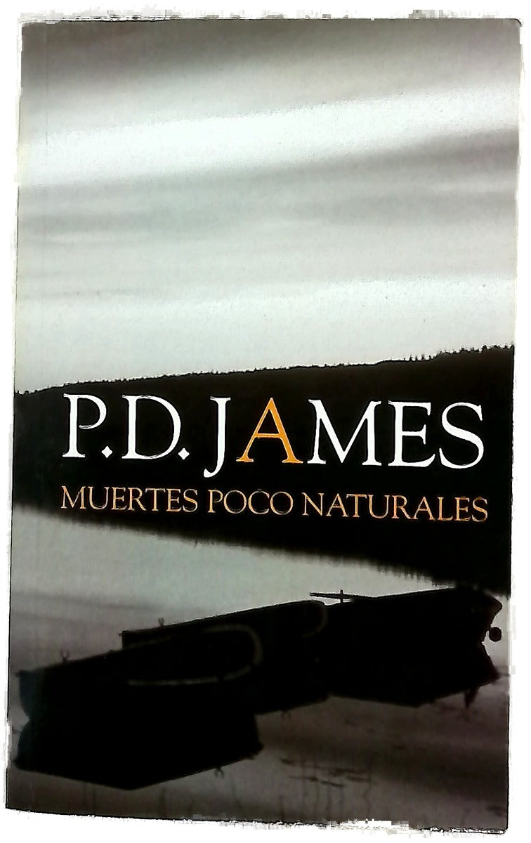 Muertes poco naturales