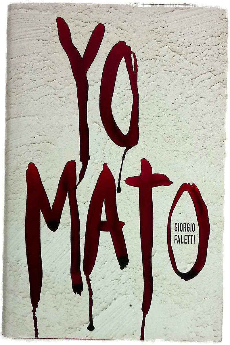 Yo mato