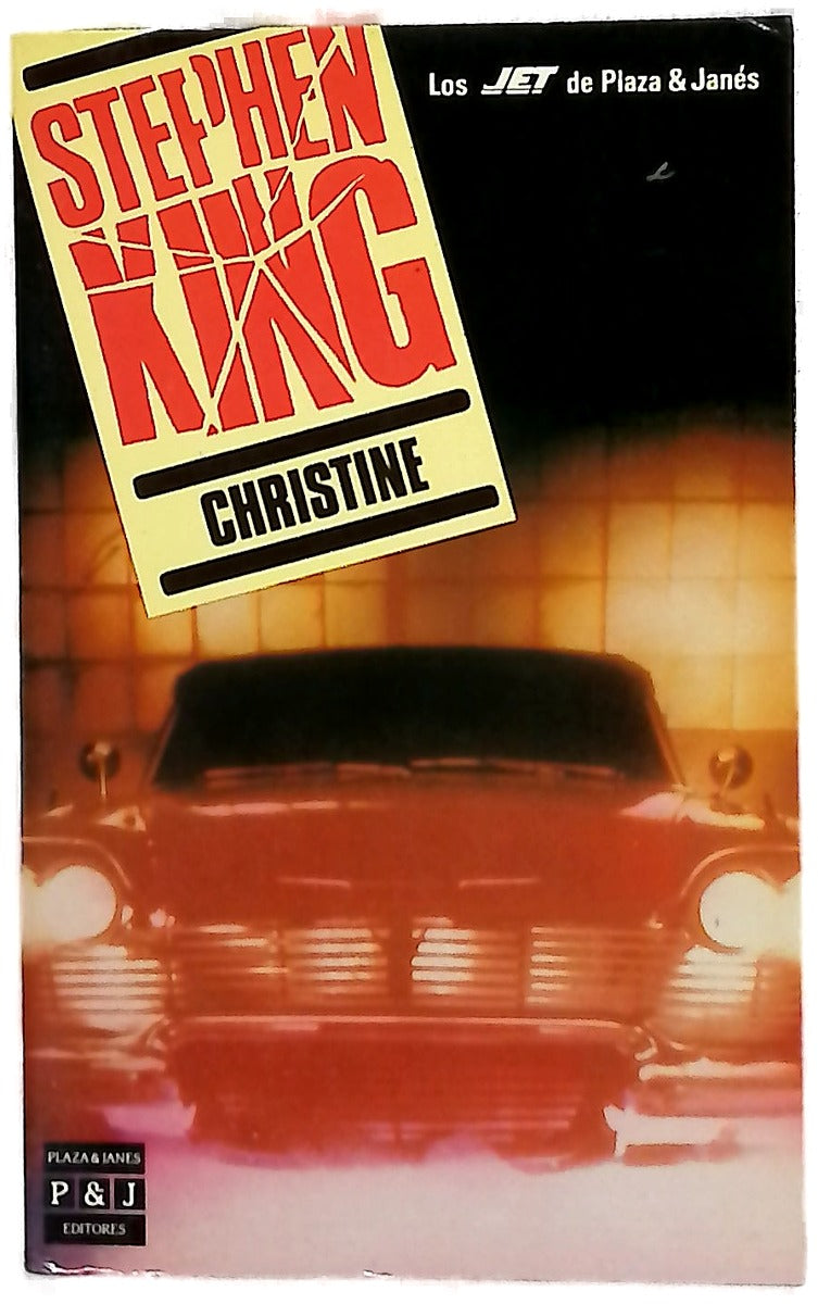Christine