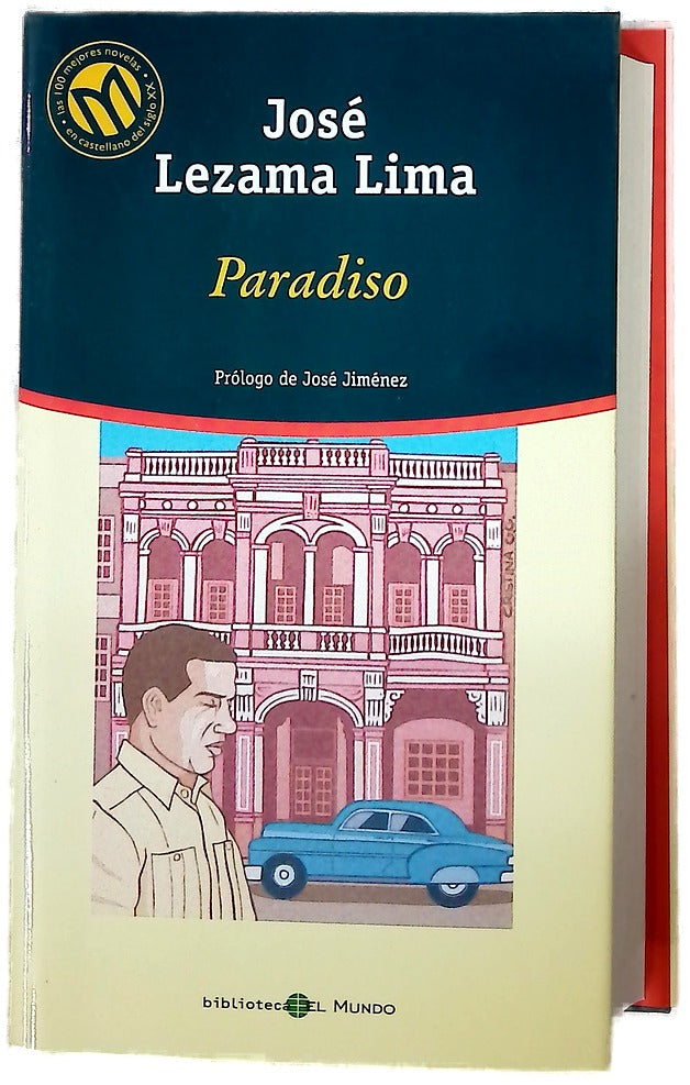 Paradiso