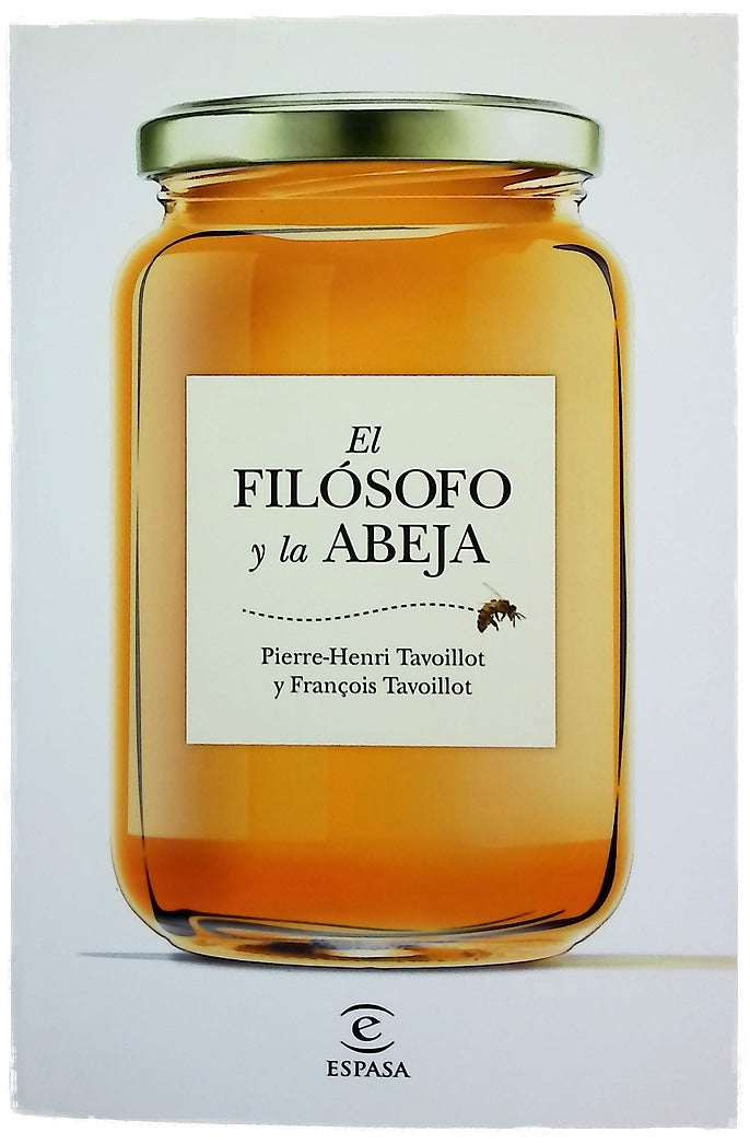 El filósofo y la abeja