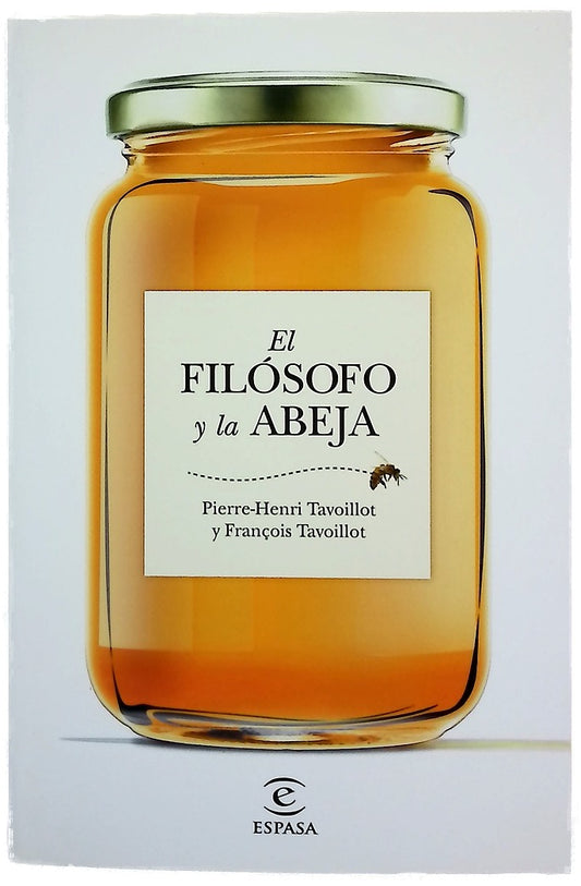 El filósofo y la abeja