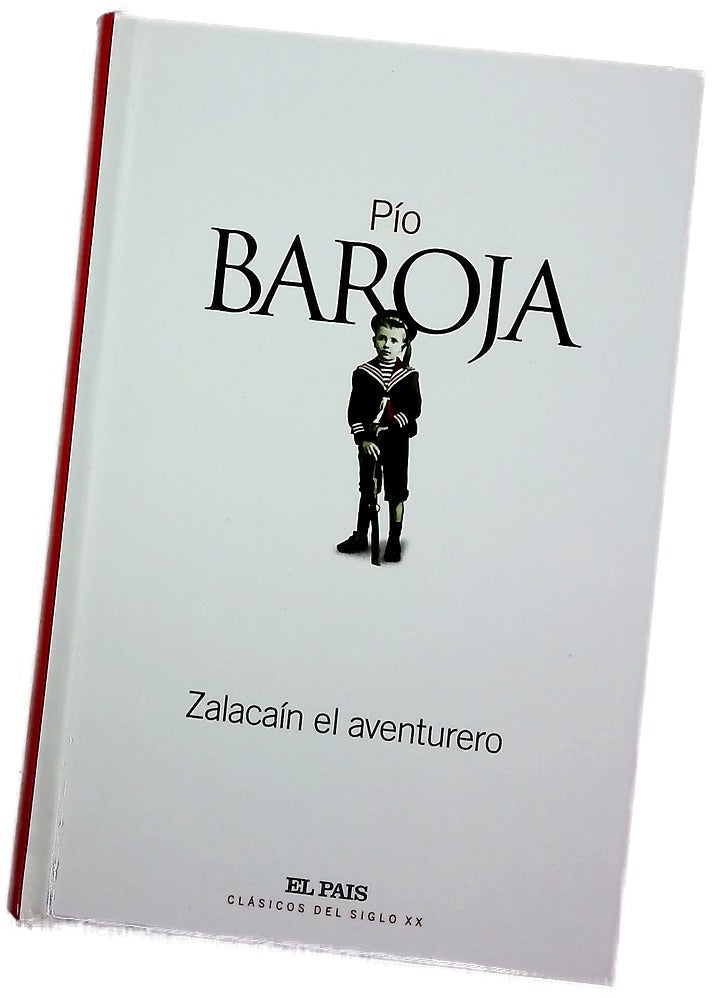 Zalacaín el aventurero
