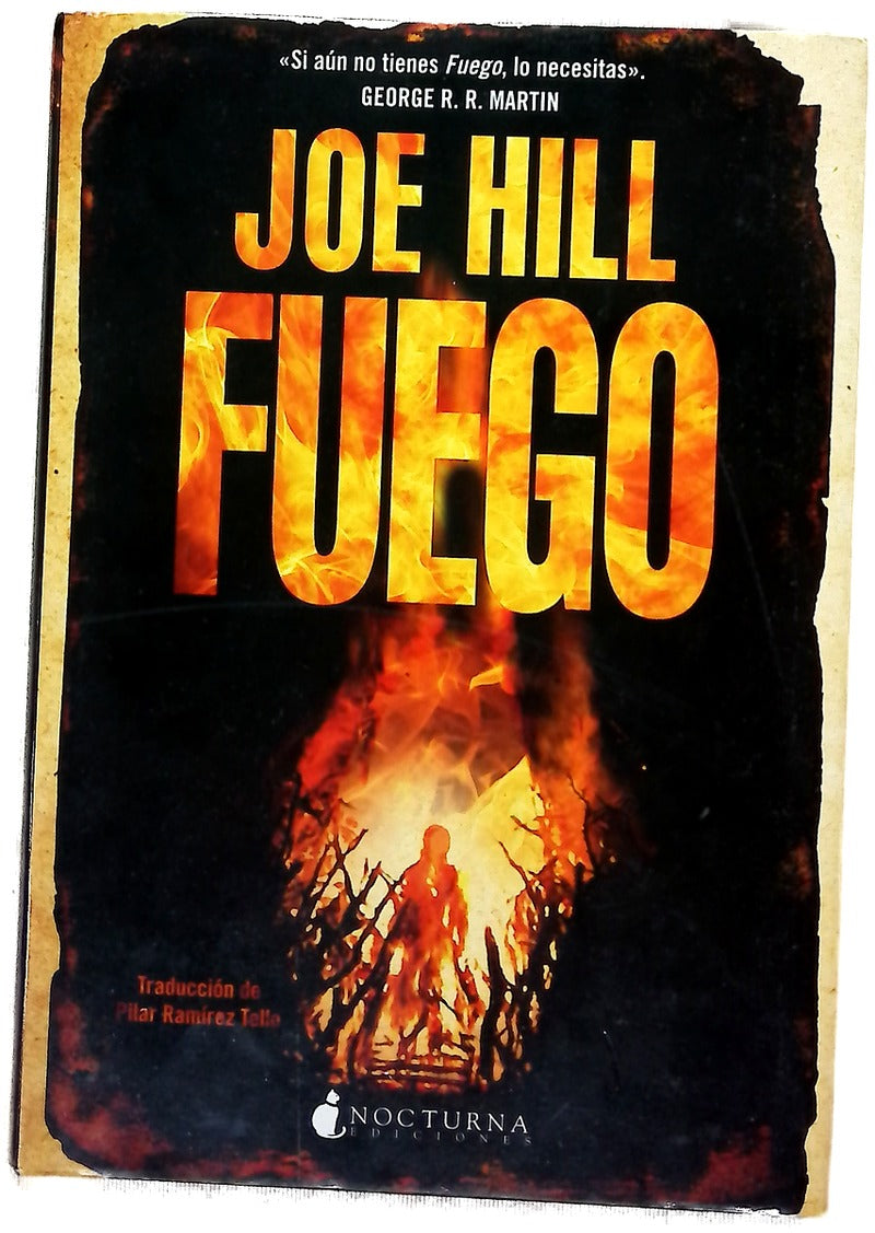 Fuego