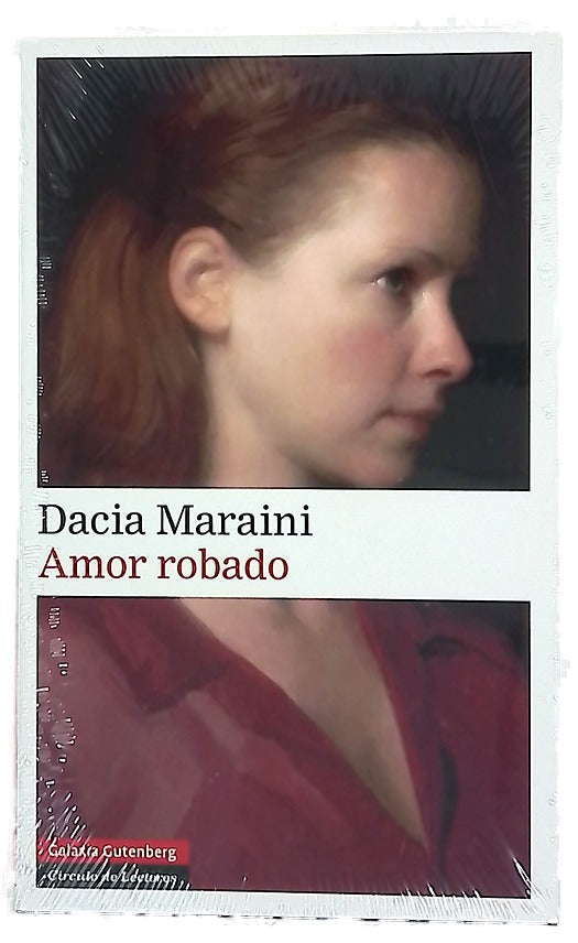 Amor robado