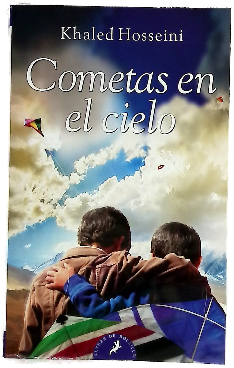 Cometas en el cielo