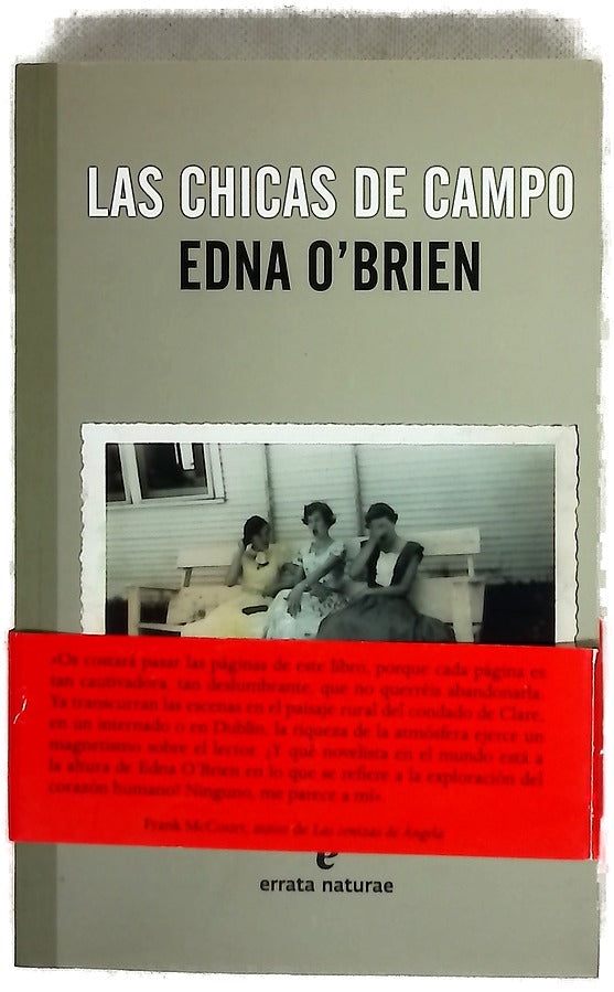 Las chicas de campo