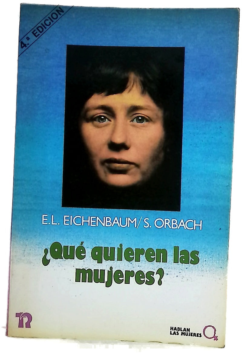 ¿Qué quieren las mujeres?
