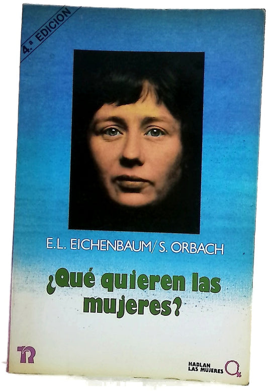 ¿Qué quieren las mujeres?
