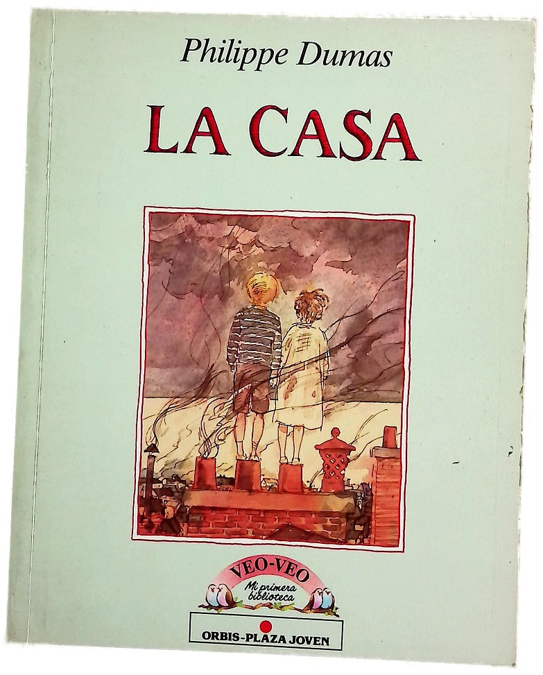 La casa