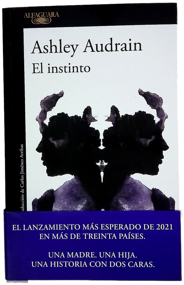 El instinto