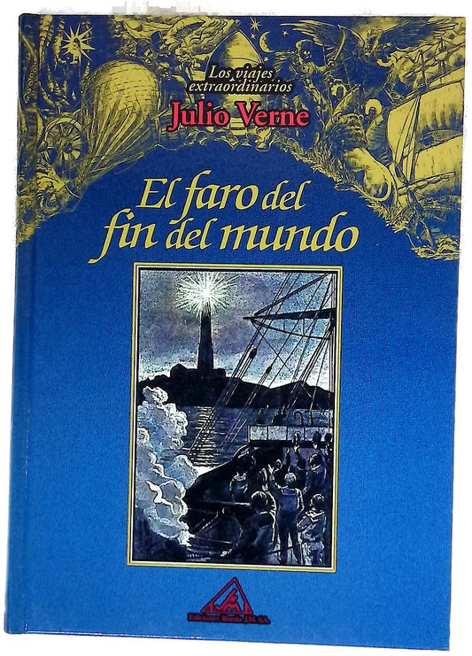 El faro del fin del mundo