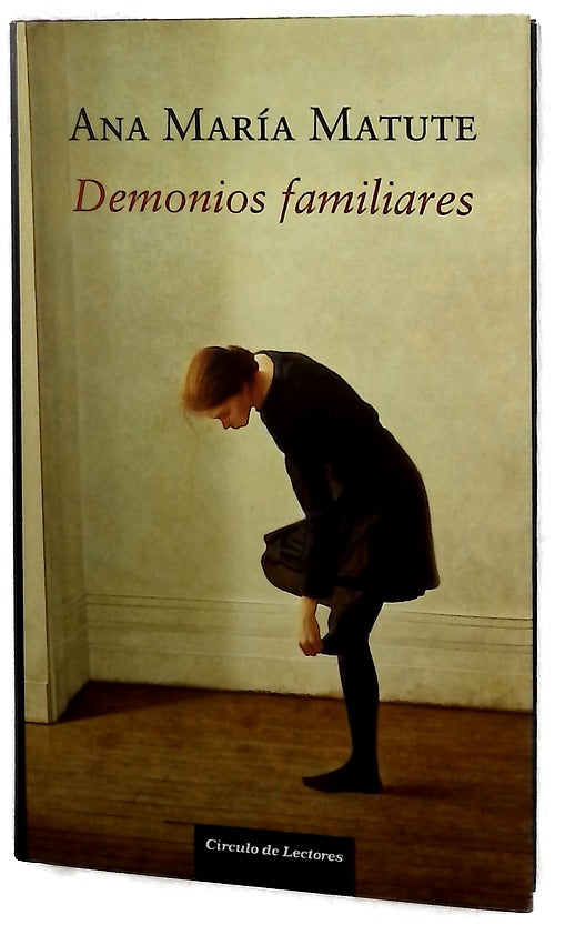 Demonios familiares