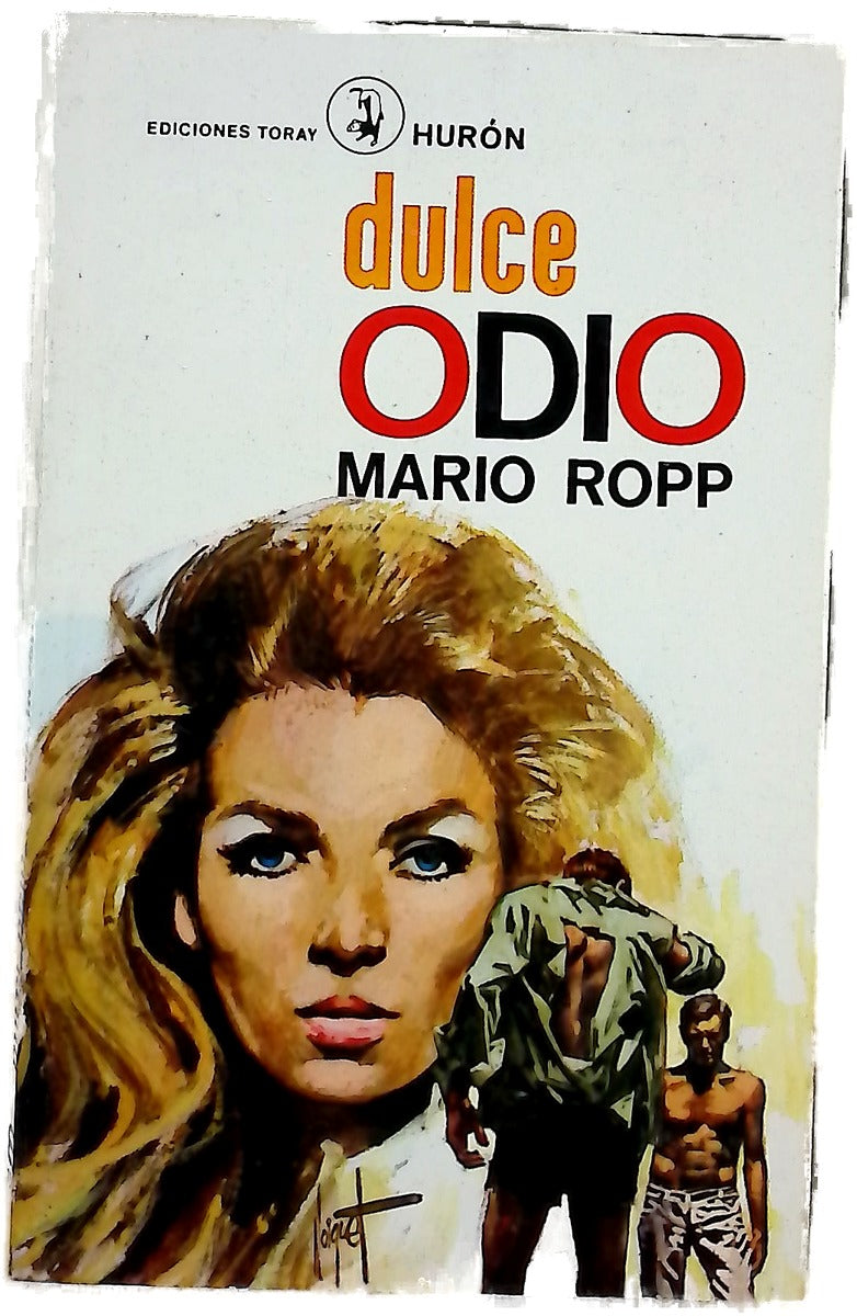 Dulce odio