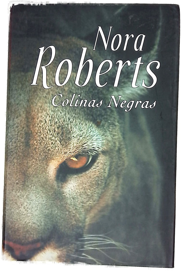 Colinas negras
