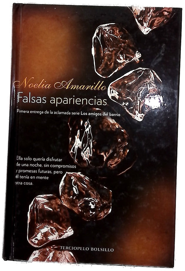 Falsas apariencias
