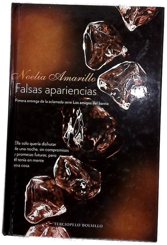 Falsas apariencias