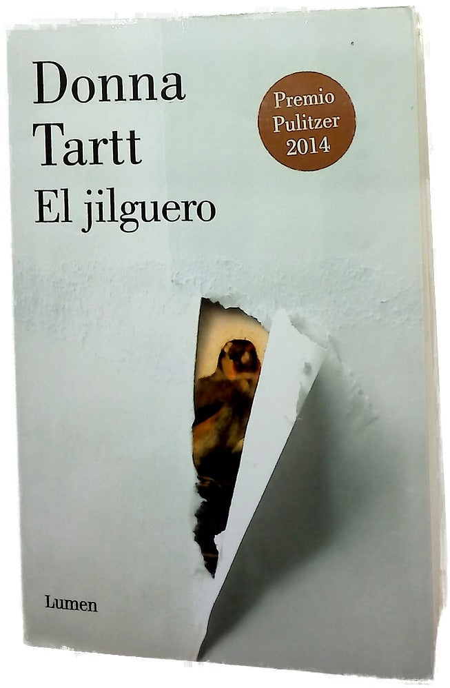 El jilguero