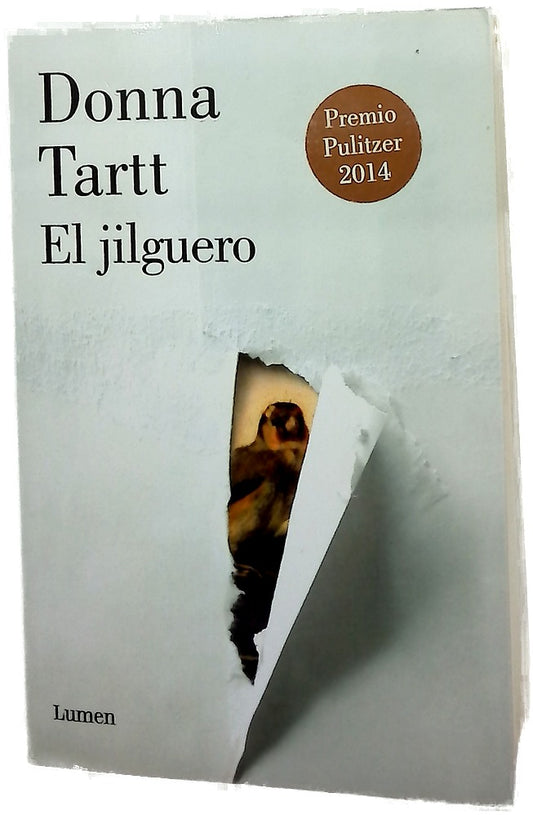 El jilguero