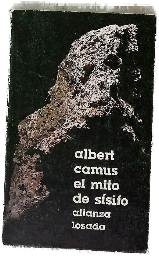El mito de Sísifo