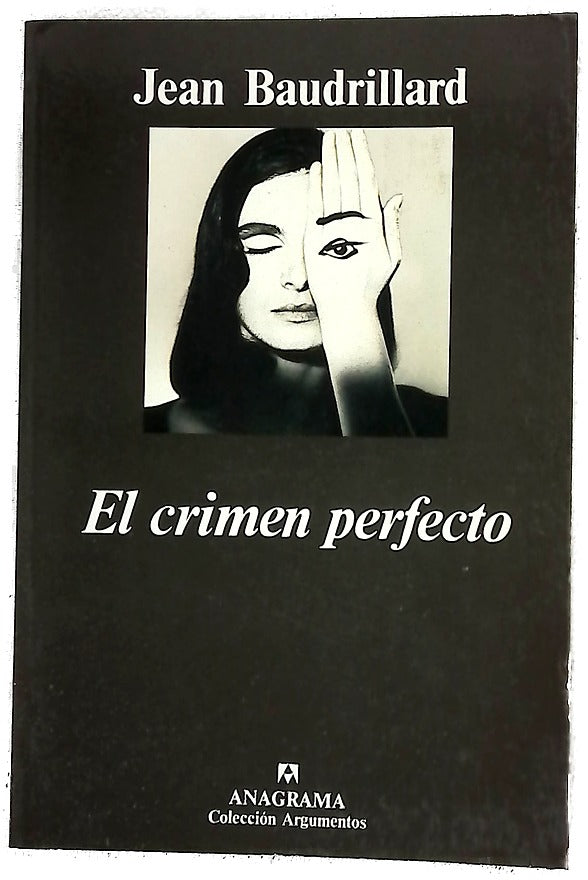 El crimen perfecto