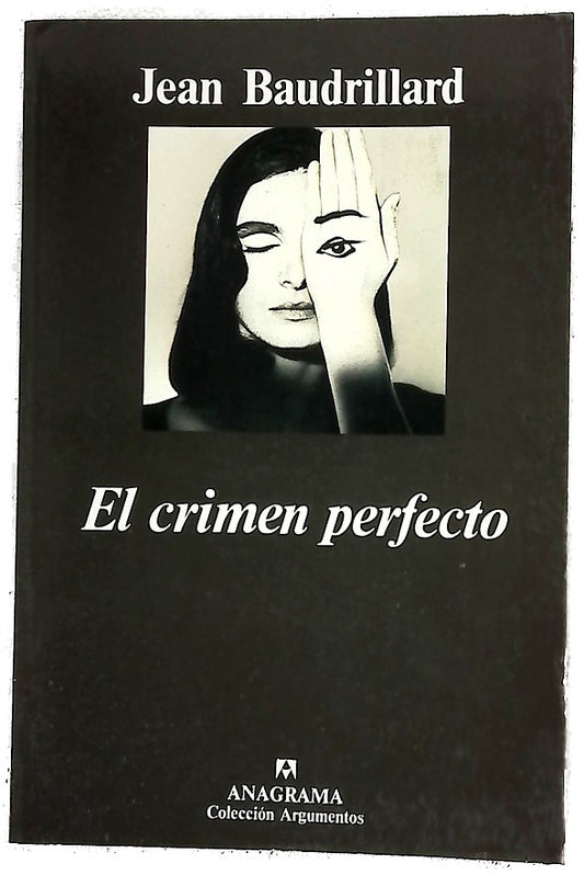 El crimen perfecto