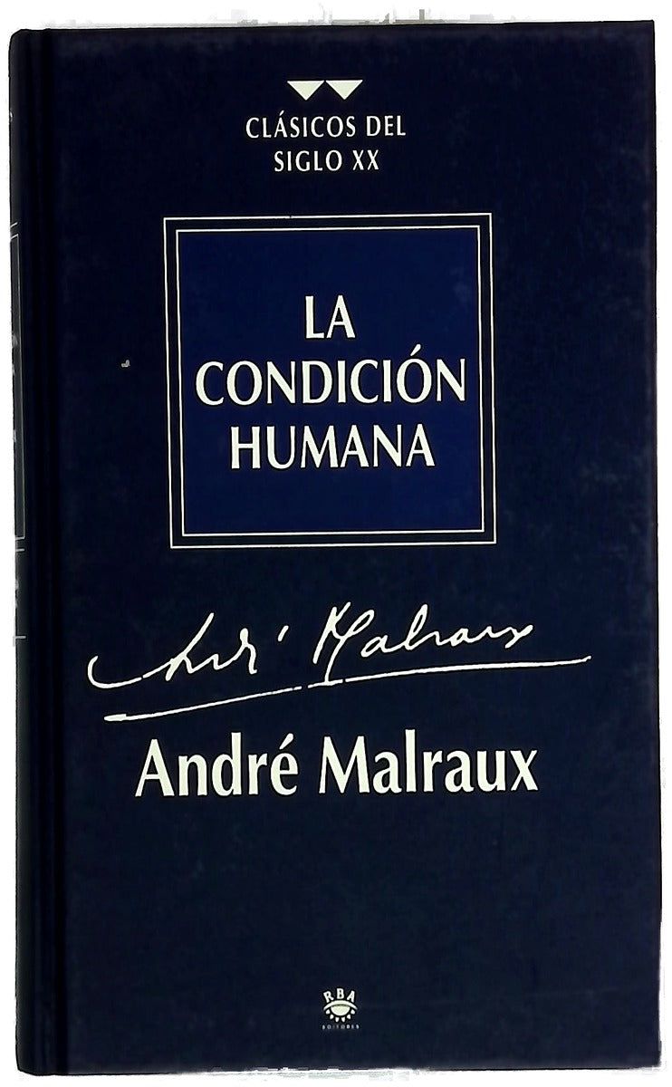 La condición humana