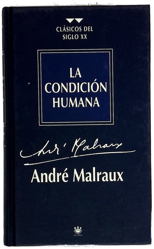 La condición humana