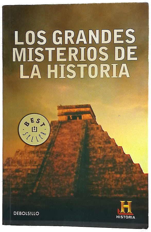 Los grandes misterios de la historia