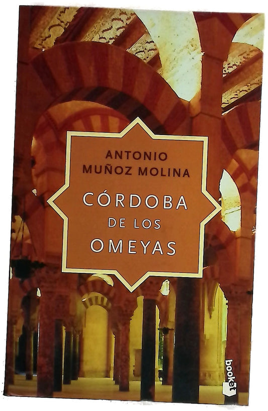 Córdoba de los Omeyas