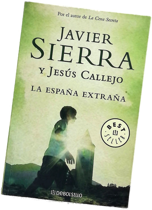 La España extraña