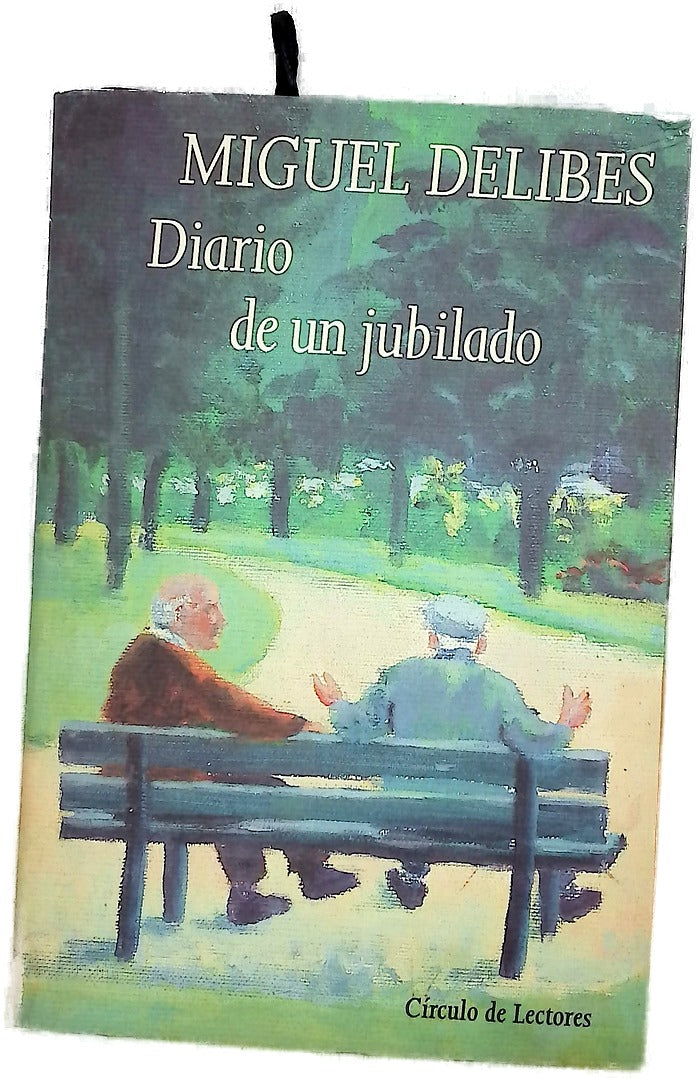 Diario de un jubilado