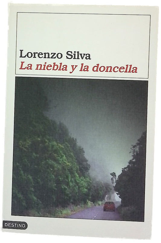 La niebla y la doncella