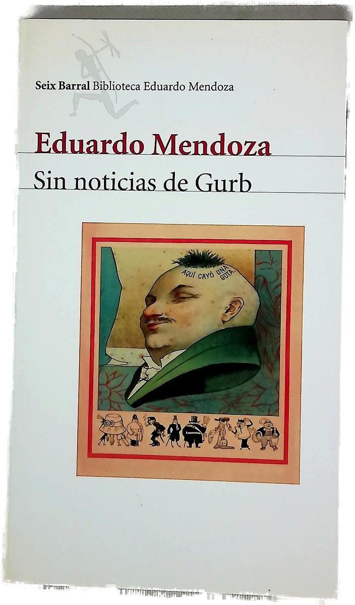 Sin noticias de Gurb