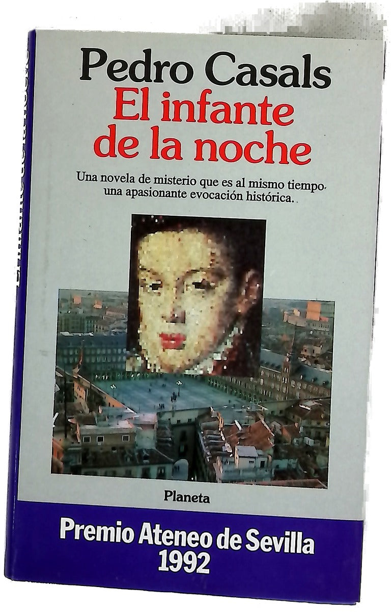 El infante de la noche