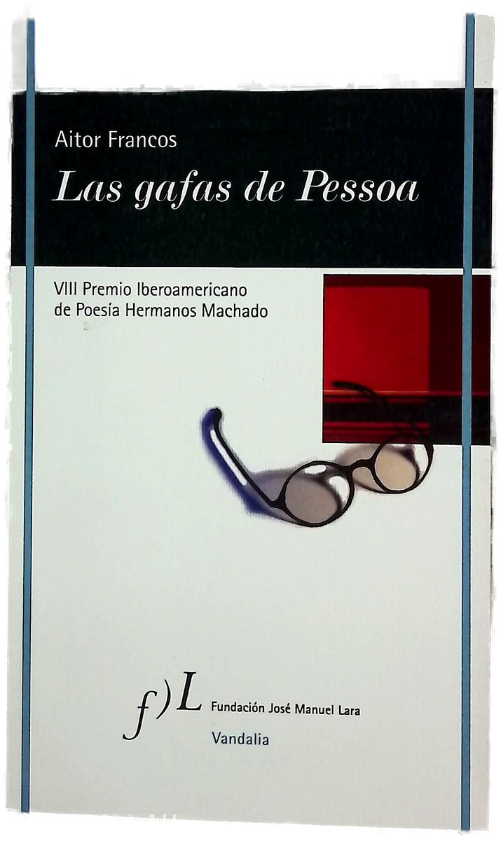 Las gafas de Pessoa
